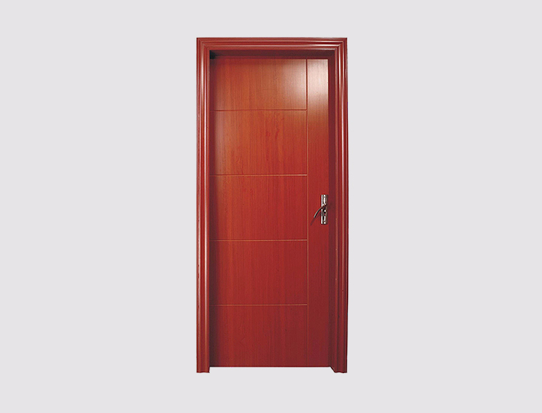 连云港木质防火门
